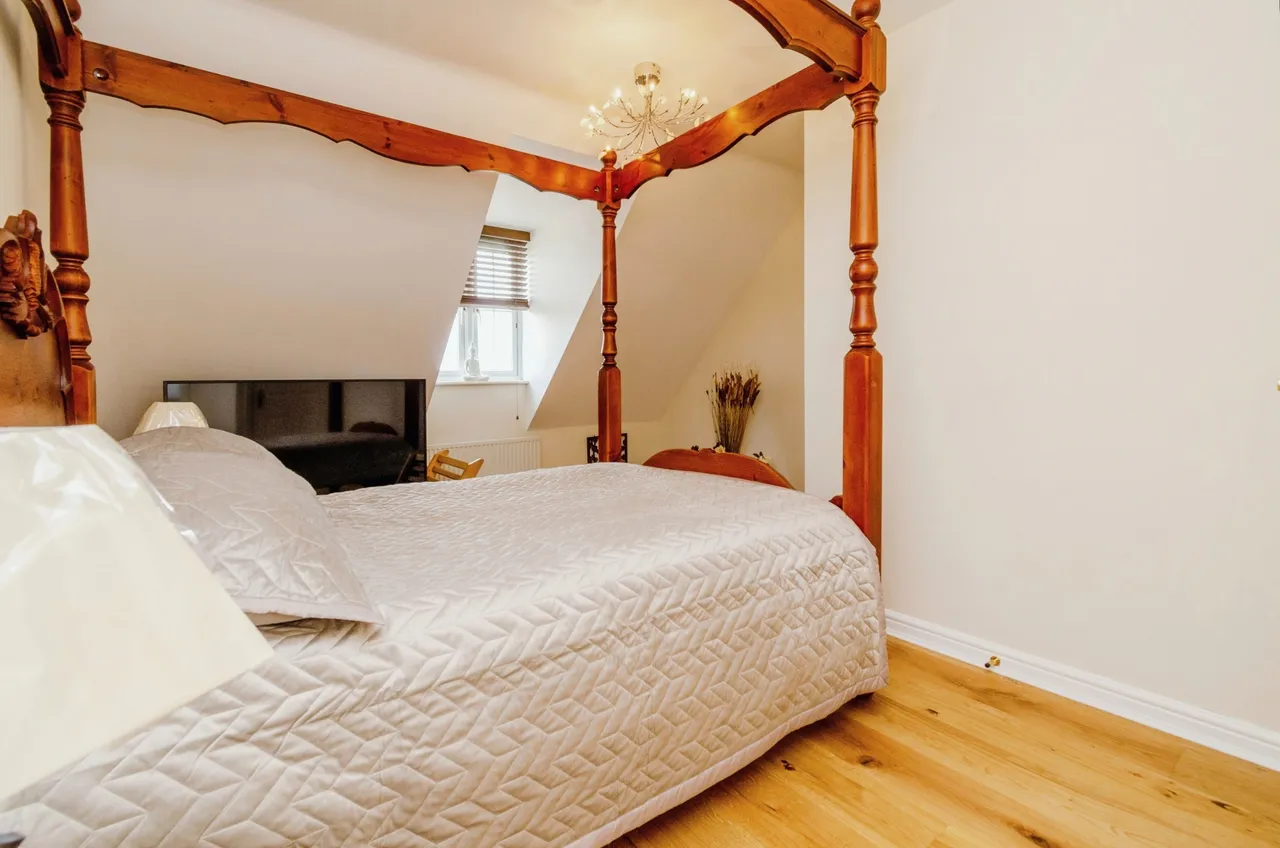 Newhome Way, Walsall, West Midlands, WS3, photo 7