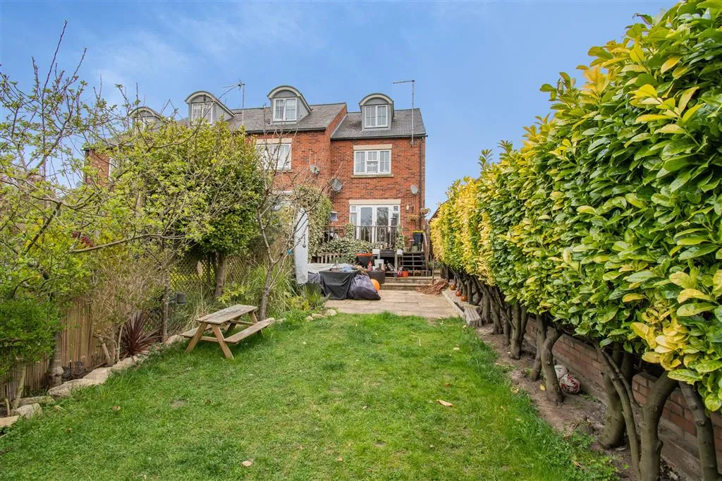 Radcliffe Road, Stamford, PE9, photo 12