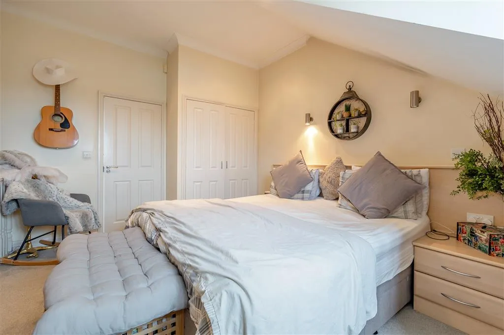Radcliffe Road, Stamford, PE9, photo 9