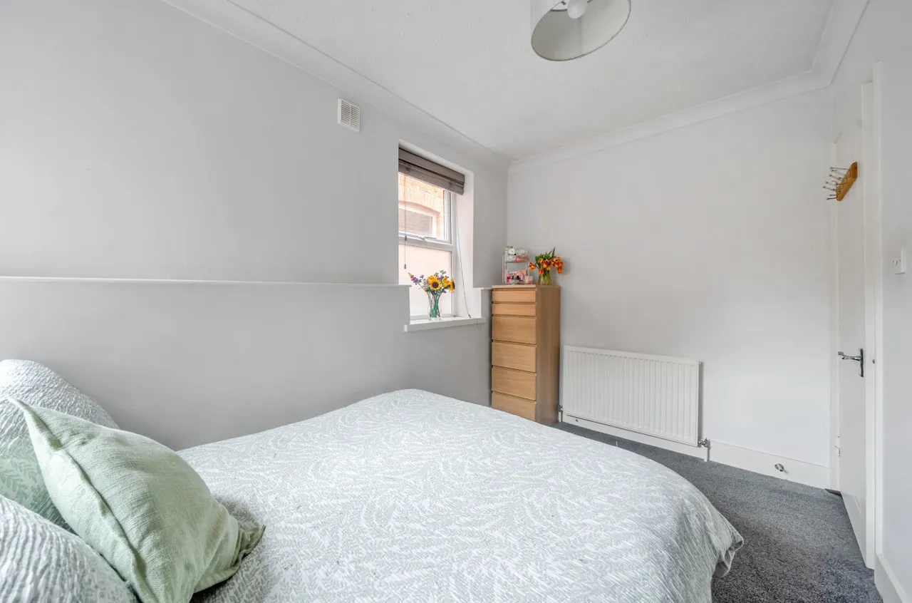 Wilton Avenue, Polygon, SO15, photo 7