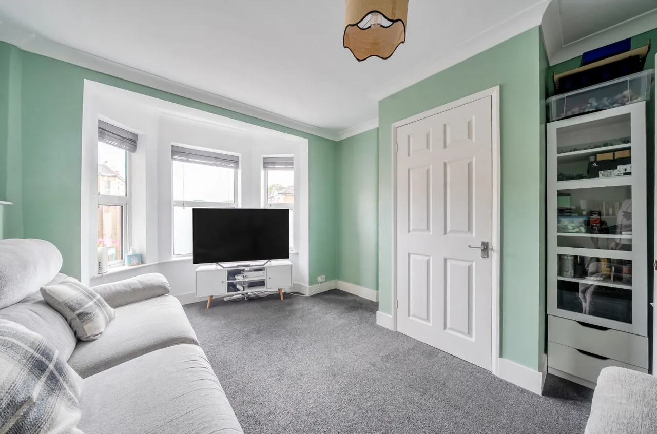Wilton Avenue, Polygon, SO15, photo 4