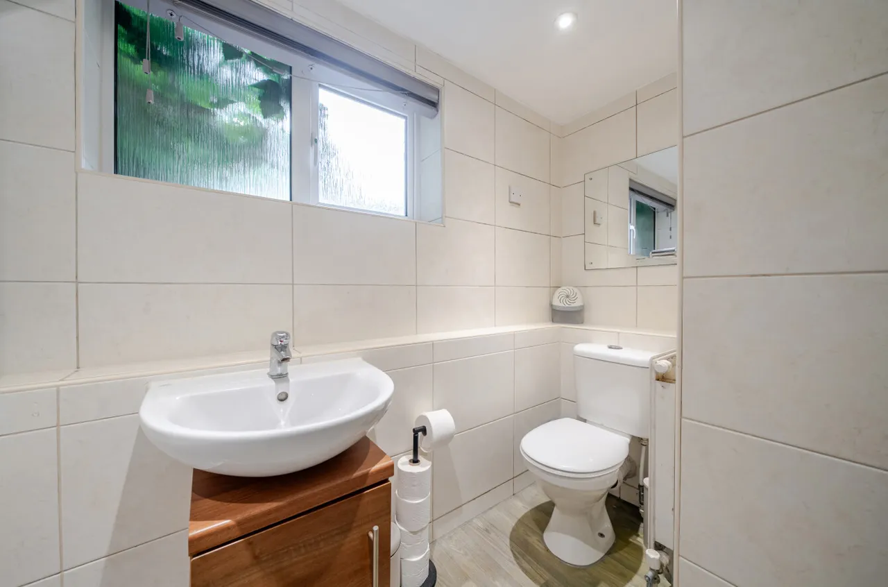 Wilton Avenue, Polygon, SO15, photo 9