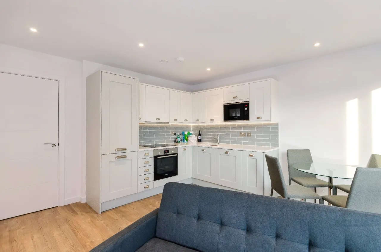 Bellerby Court, Hungate, YO1, photo 3