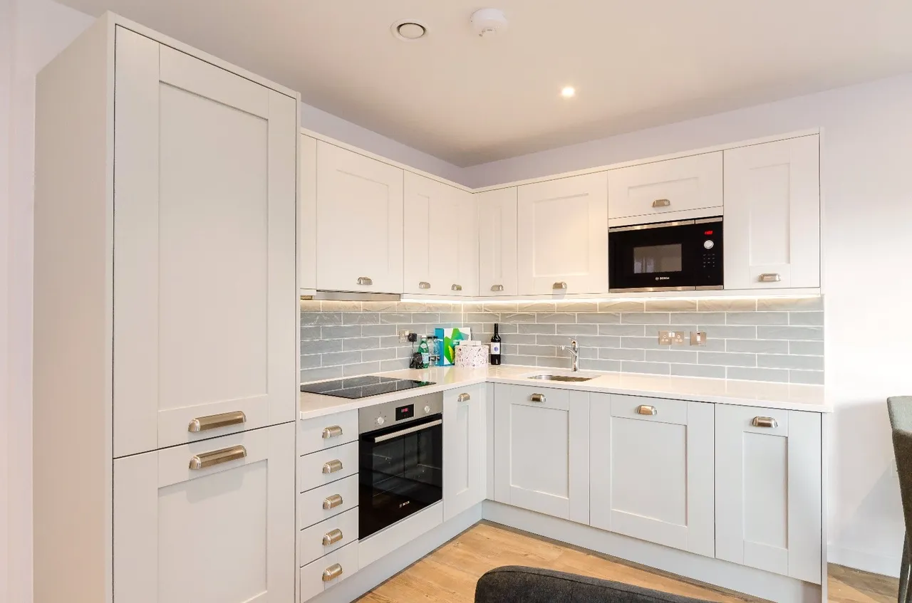 Bellerby Court, Hungate, YO1, photo 4