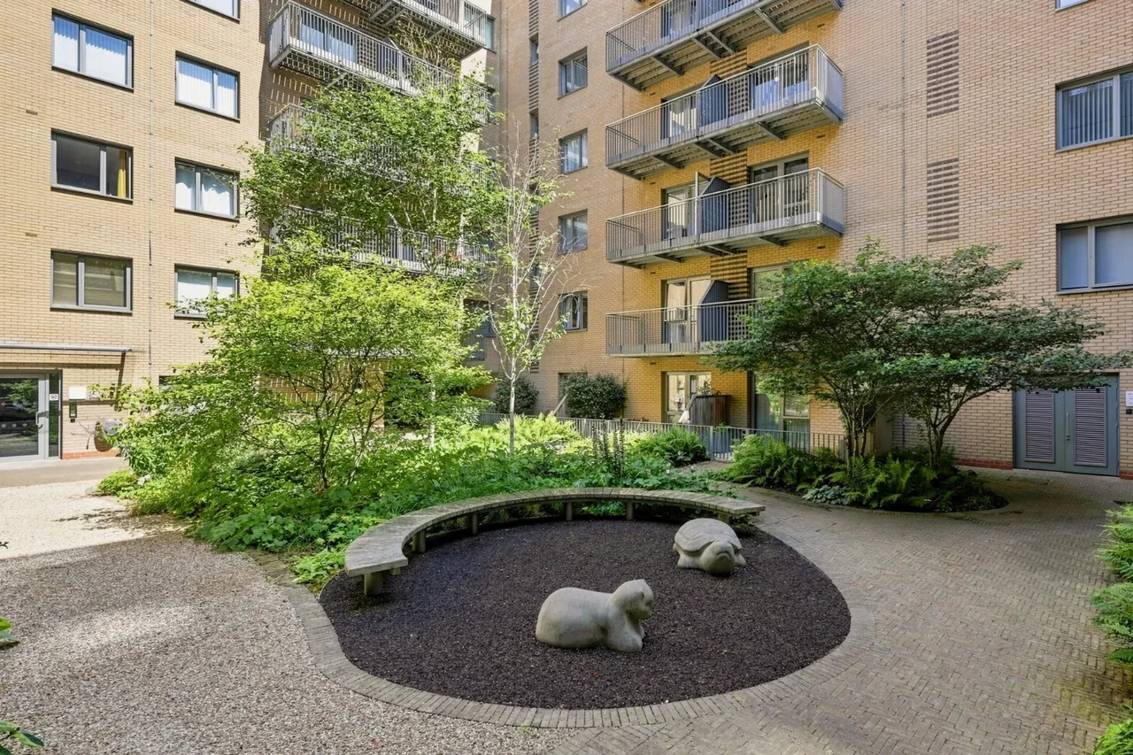 Bellerby Court, Hungate, YO1, photo 11
