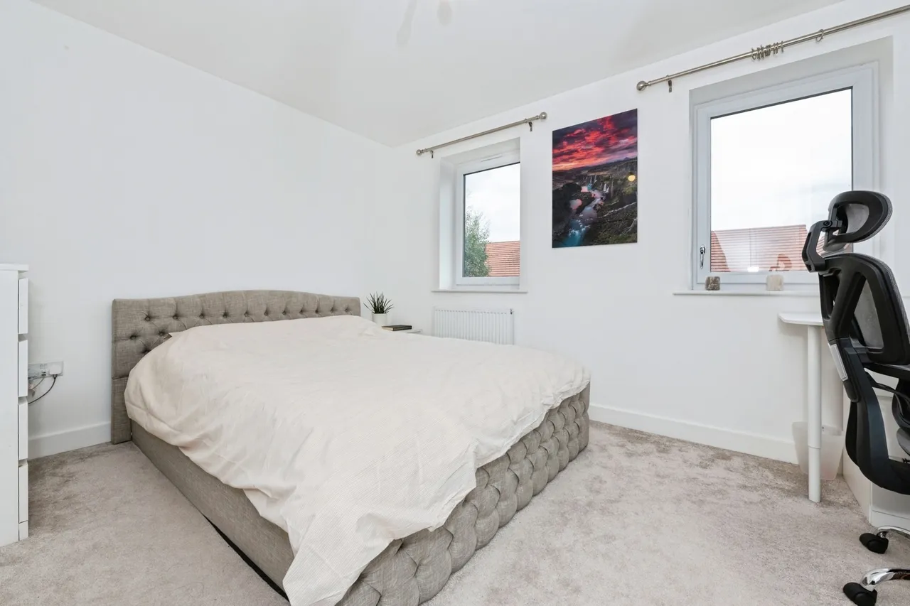 Allington Lane, Western Cross, DA10, photo 7