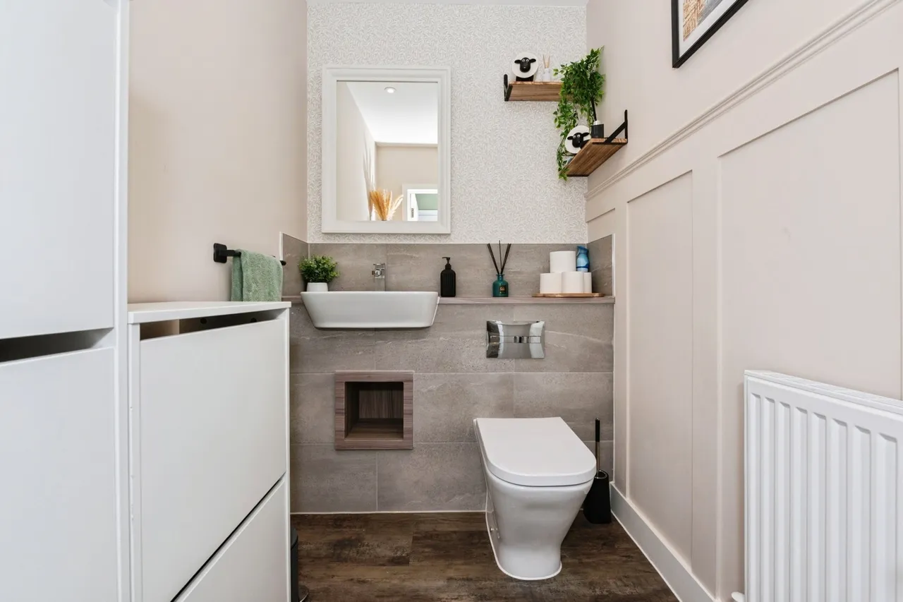 Allington Lane, Western Cross, DA10, photo 6