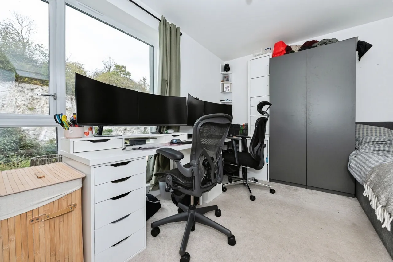 Allington Lane, Western Cross, DA10, photo 12