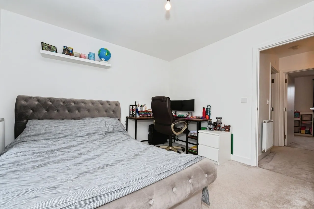 Allington Lane, Western Cross, DA10, photo 10
