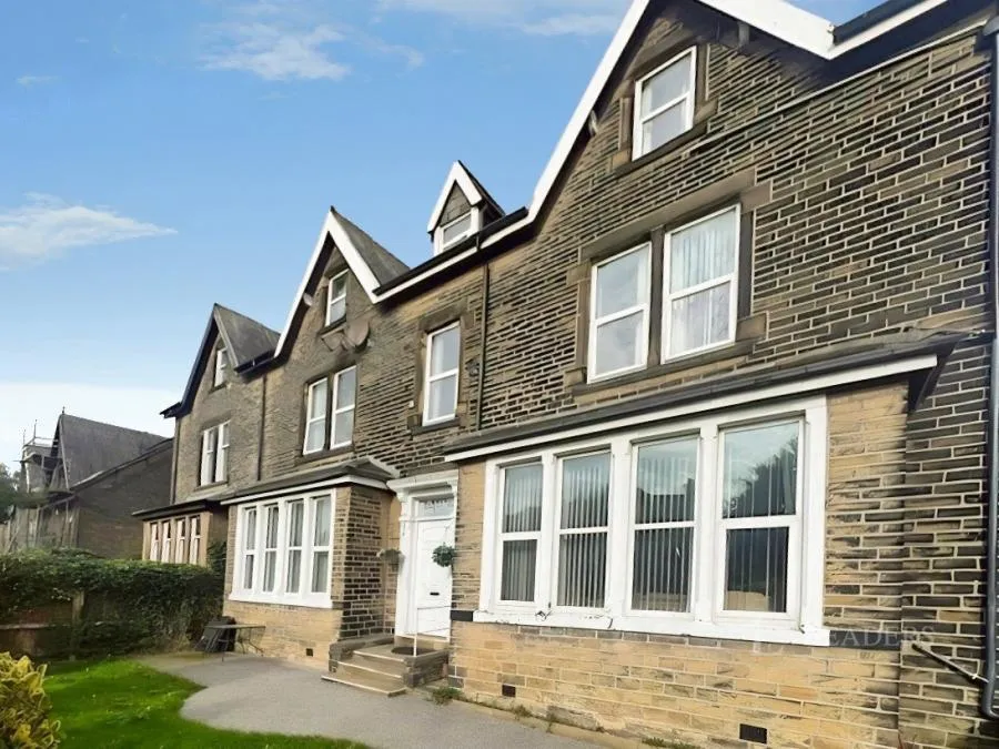 1 bed house to rent, Pollard Lane, Bradford, BD2