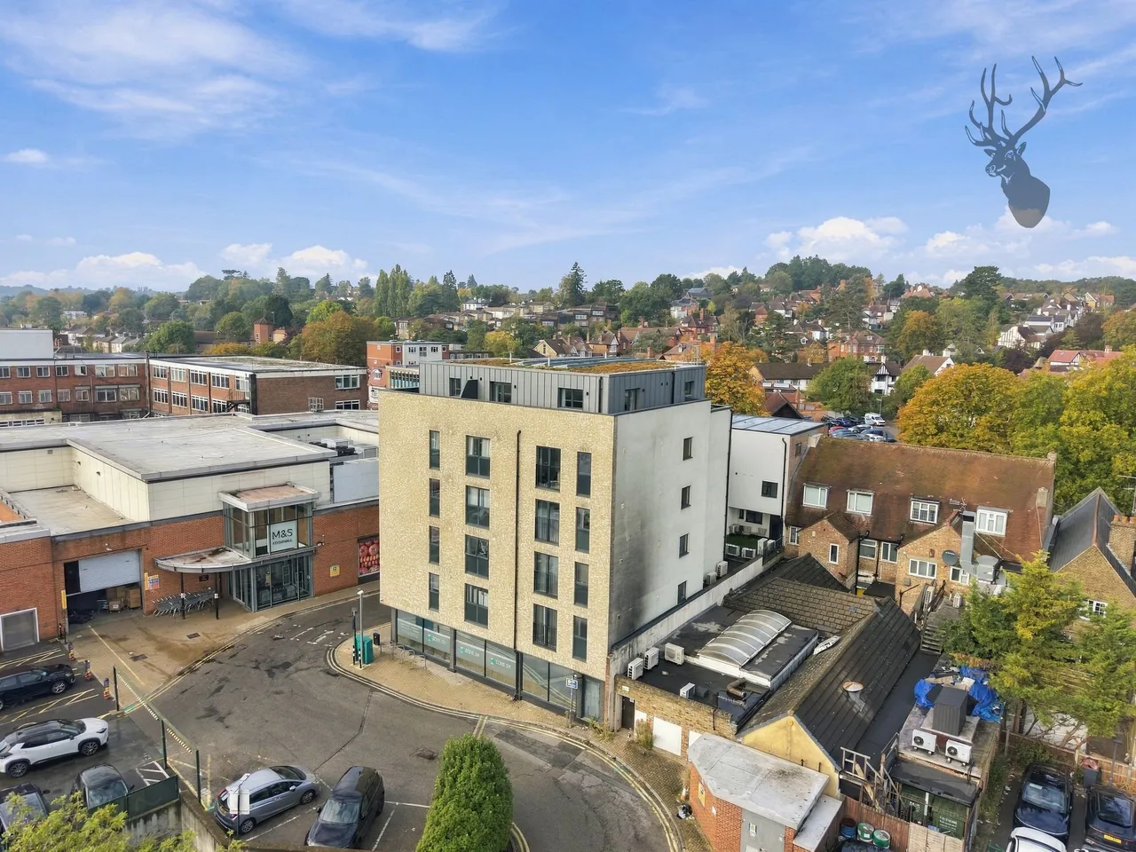 High Road, Loughton, IG10, photo 19