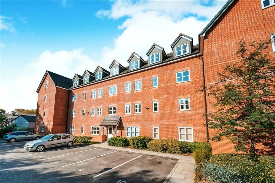 Gas Street, Platt Bridge, WN2, photo 10