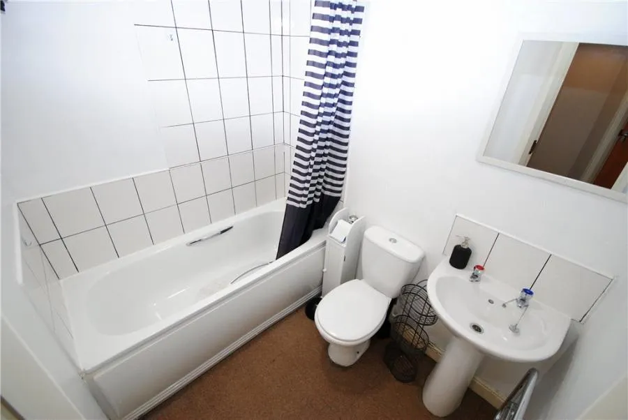 Gas Street, Platt Bridge, WN2, photo 2