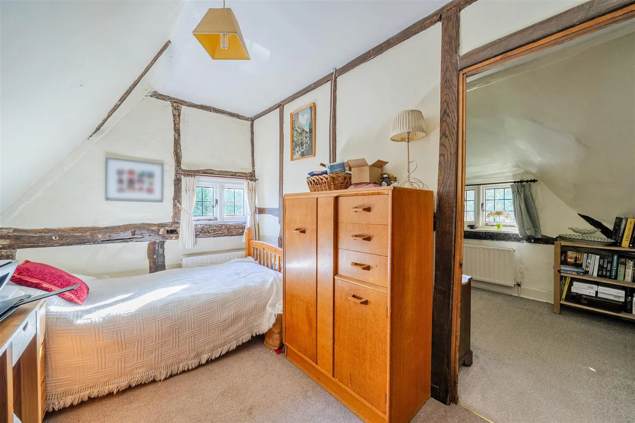 High Street, Burbage, SN8, photo 15