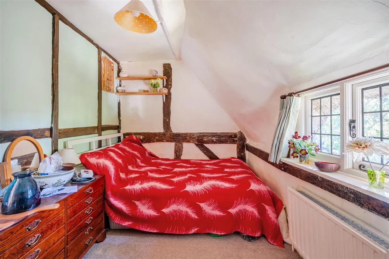 High Street, Burbage, SN8, photo 14