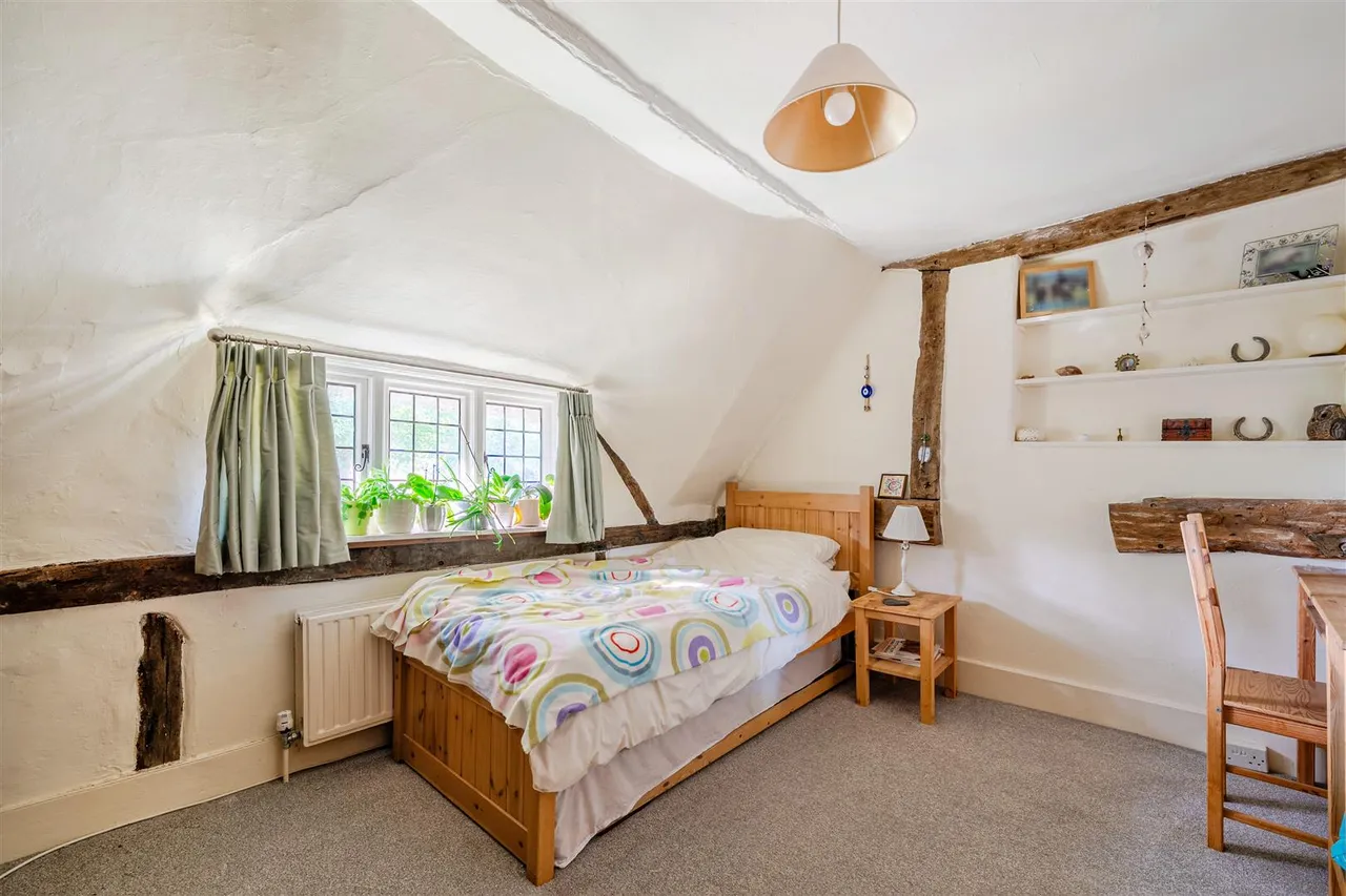 High Street, Burbage, SN8, photo 12