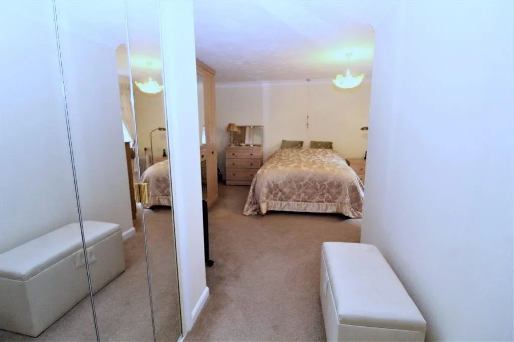 Hudsons Court,Darkes Lane, Potters Bar EN6 1DH, photo 11