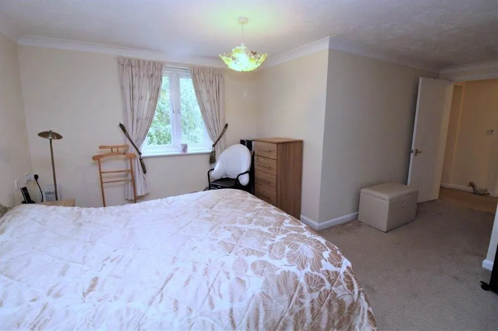 Hudsons Court,Darkes Lane, Potters Bar EN6 1DH, photo 12