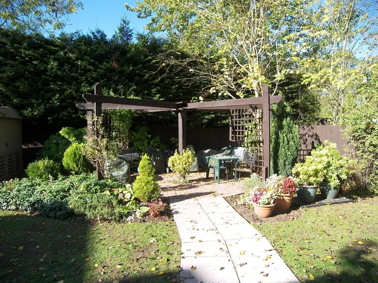 Hudsons Court,Darkes Lane, Potters Bar EN6 1DH, photo 14
