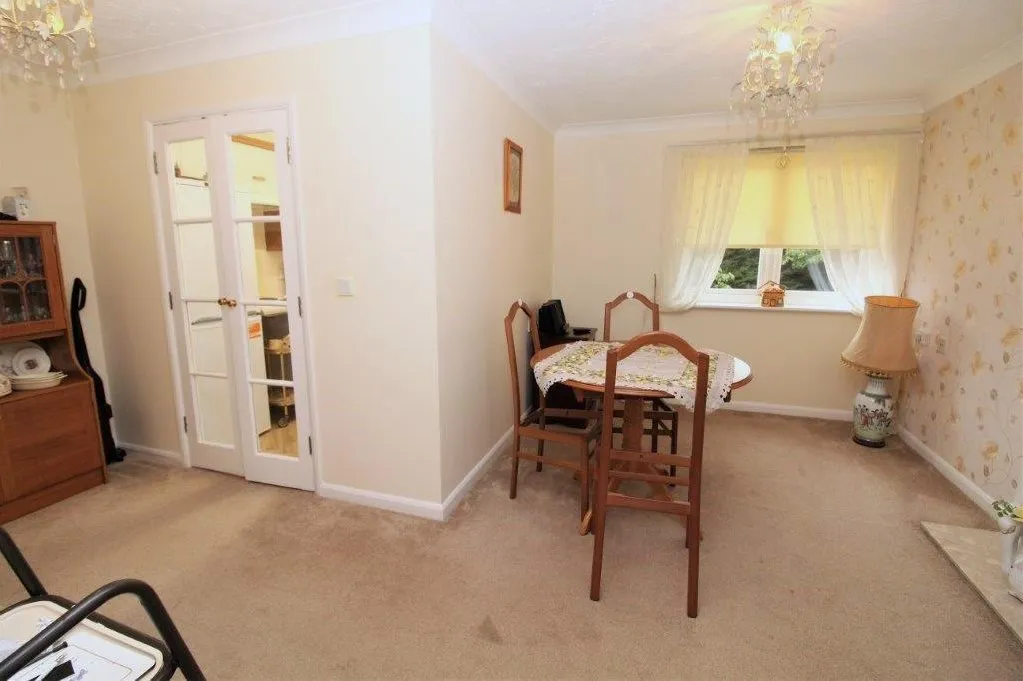 Hudsons Court,Darkes Lane, Potters Bar EN6 1DH, photo 10