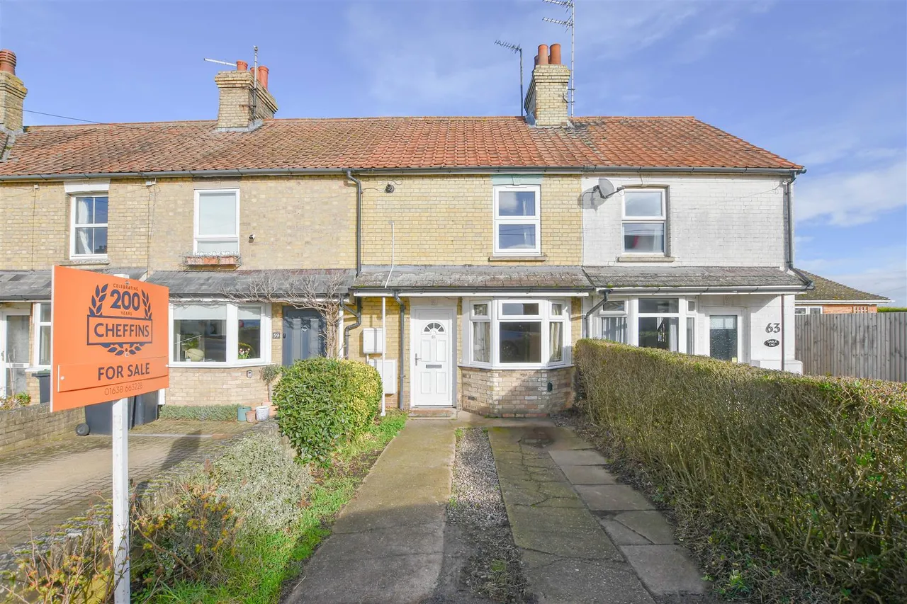 Mildenhall Road, Fordham, CB7, photo 18