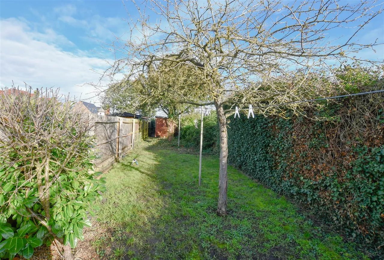 Mildenhall Road, Fordham, CB7, photo 14
