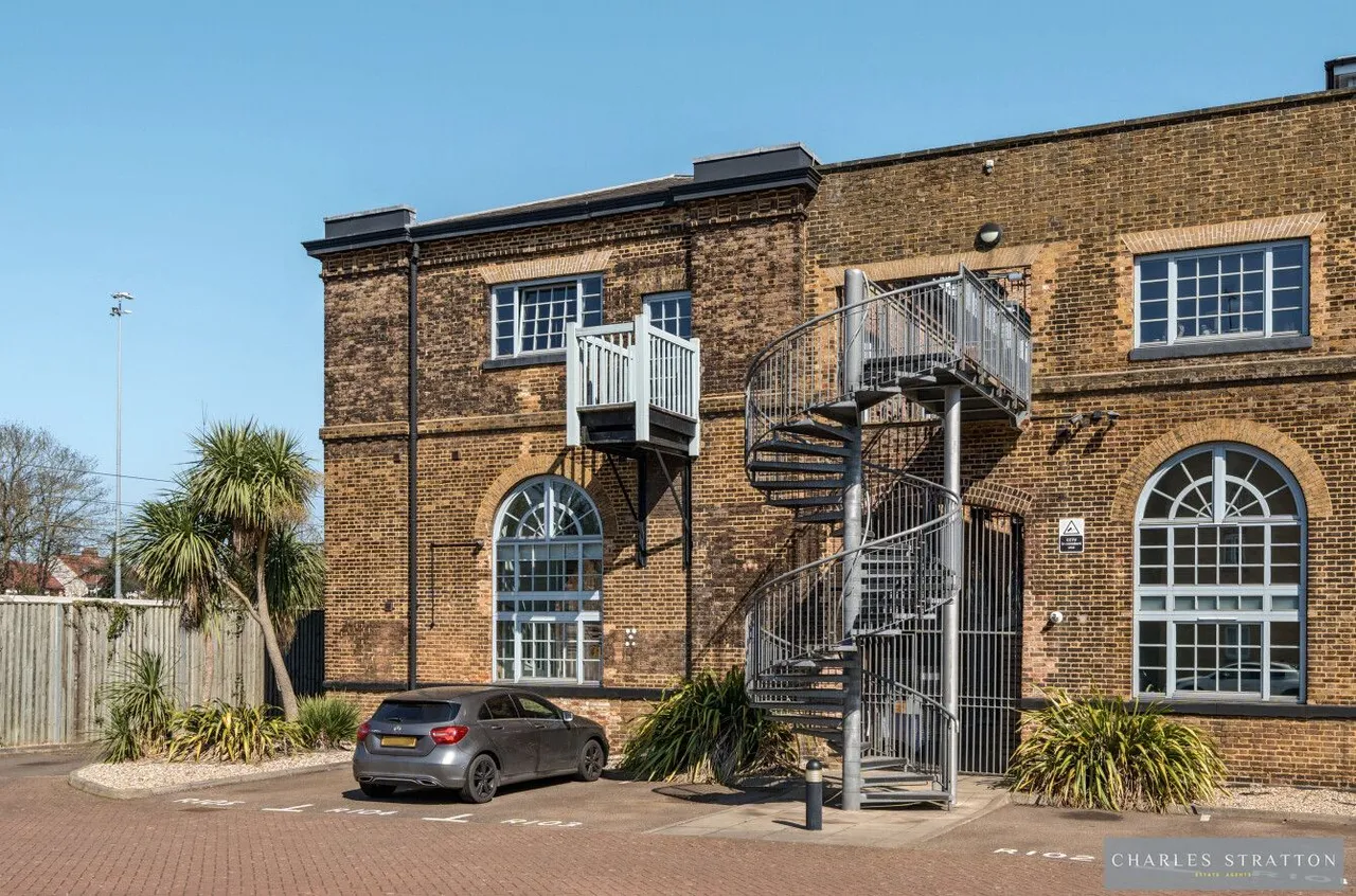 North Block, The Railstore, Romford, Essex, RM2 6JN, photo 19