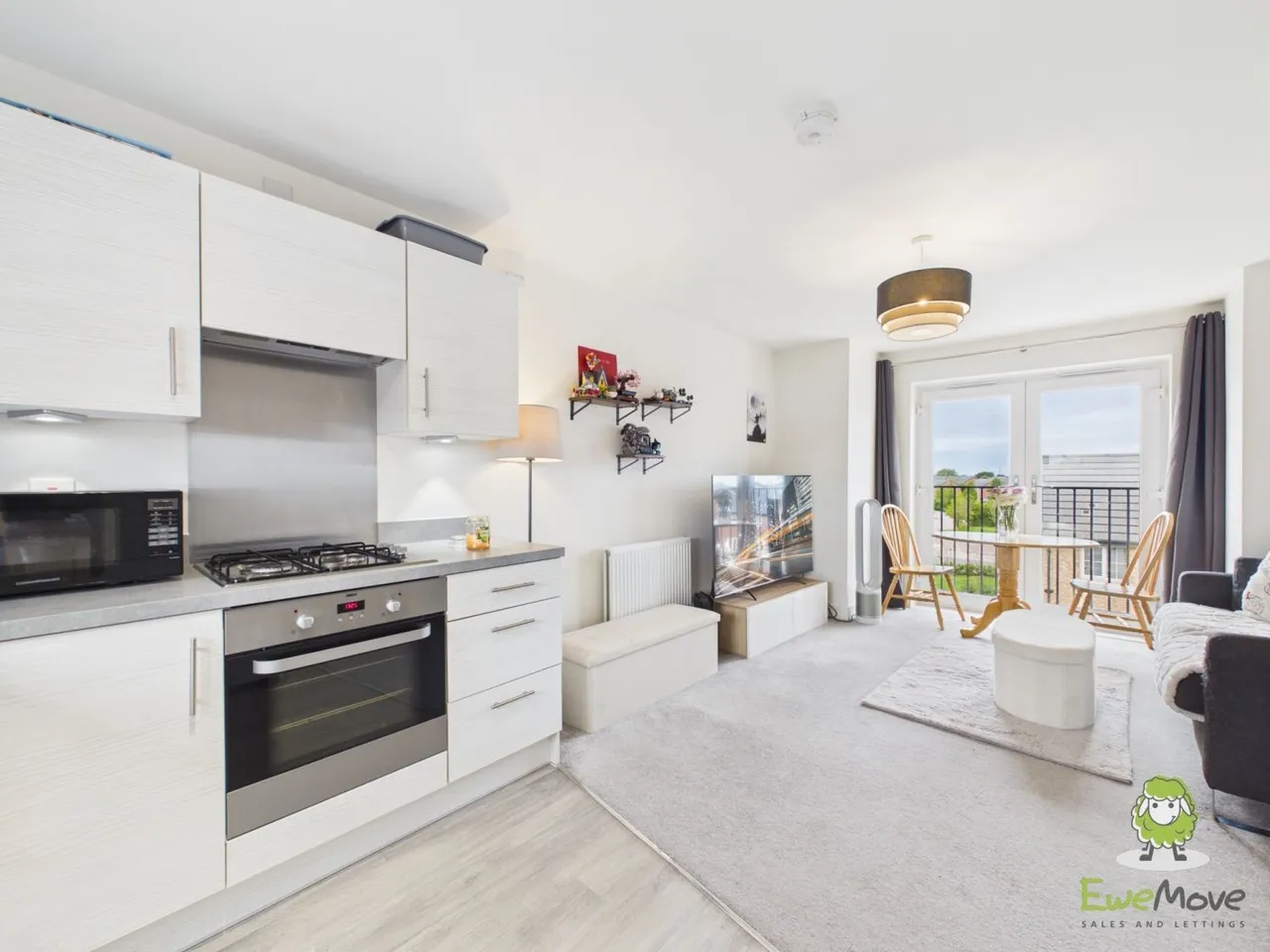 Samuel Armstrong Way, Crewe, CW1, photo 3