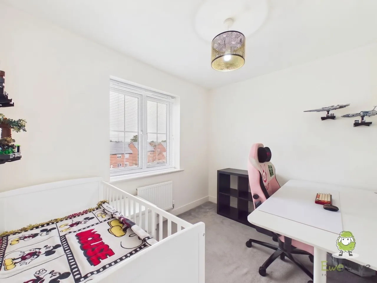 Samuel Armstrong Way, Crewe, CW1, photo 9