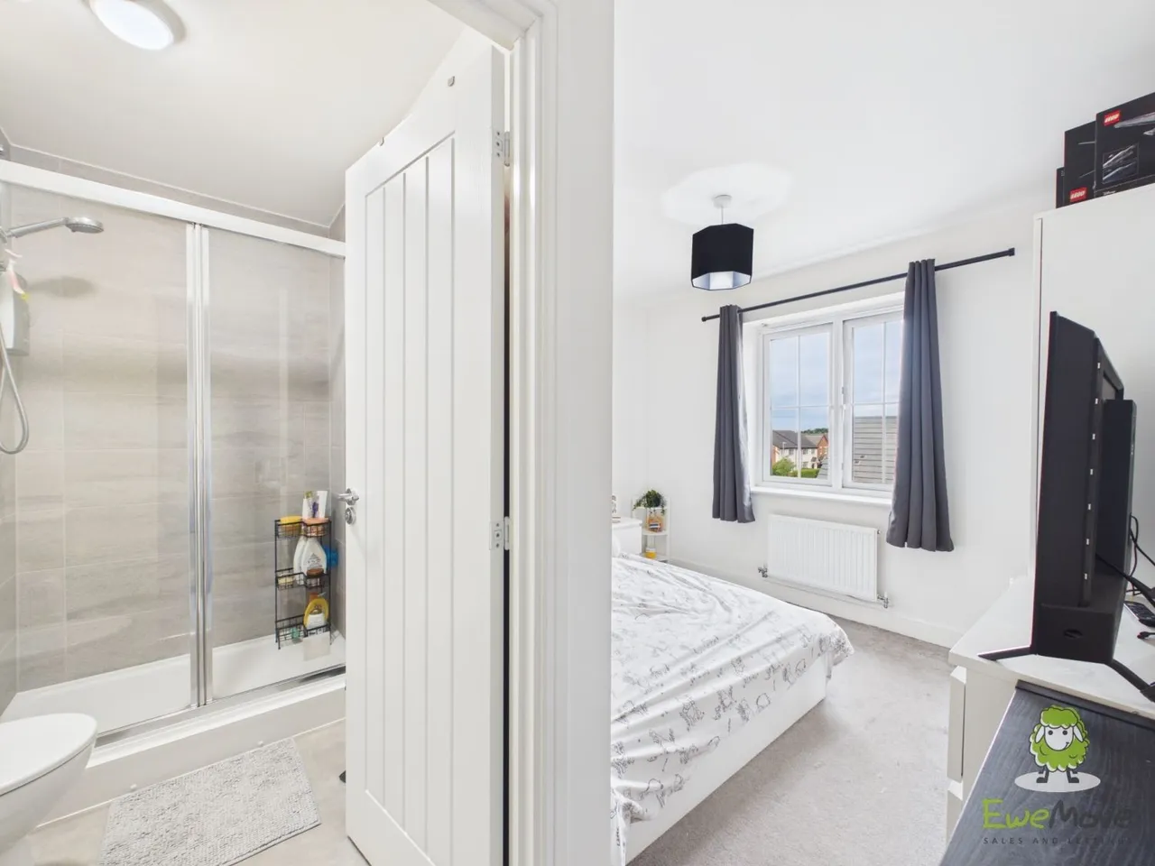 Samuel Armstrong Way, Crewe, CW1, photo 4