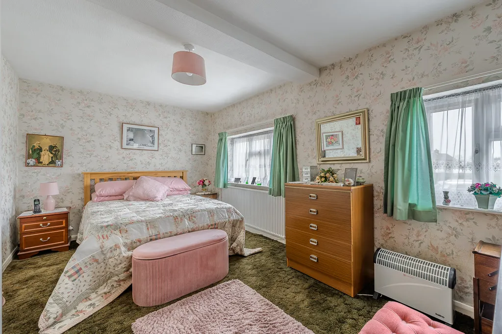New Farm, Woodseaves, photo 14