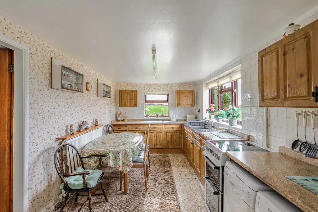 New Farm, Woodseaves, photo 5