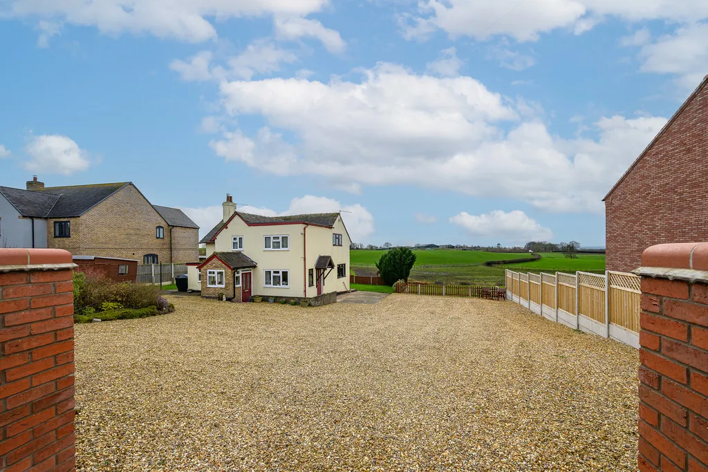New Farm, Woodseaves, photo 23