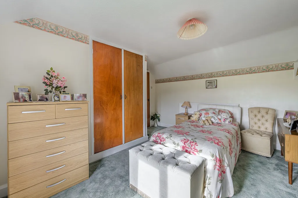 New Farm, Woodseaves, photo 15