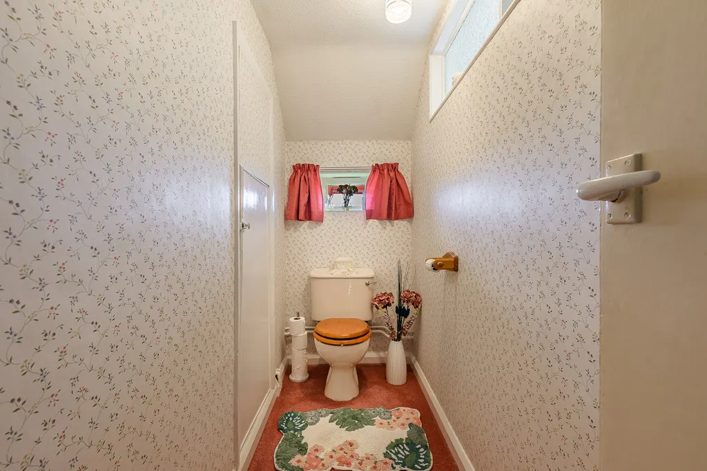 New Farm, Woodseaves, photo 18