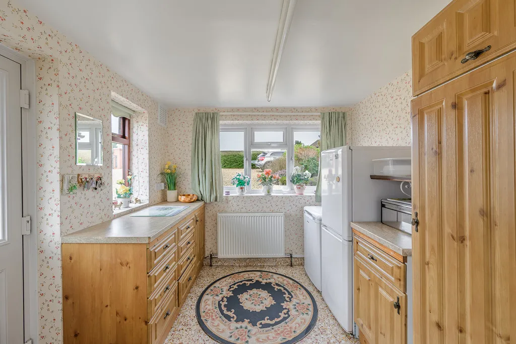 New Farm, Woodseaves, photo 6