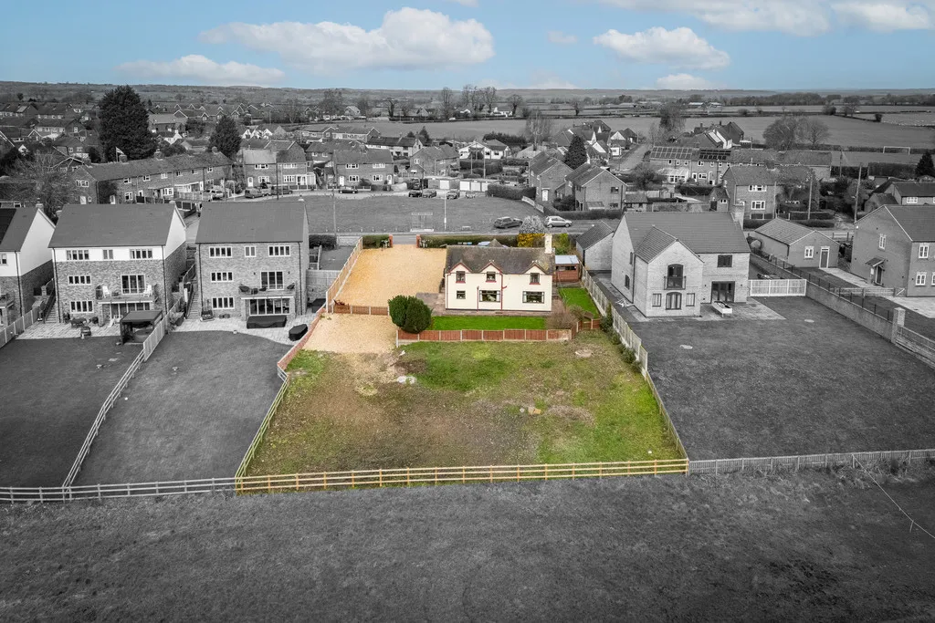 New Farm, Woodseaves, photo 24