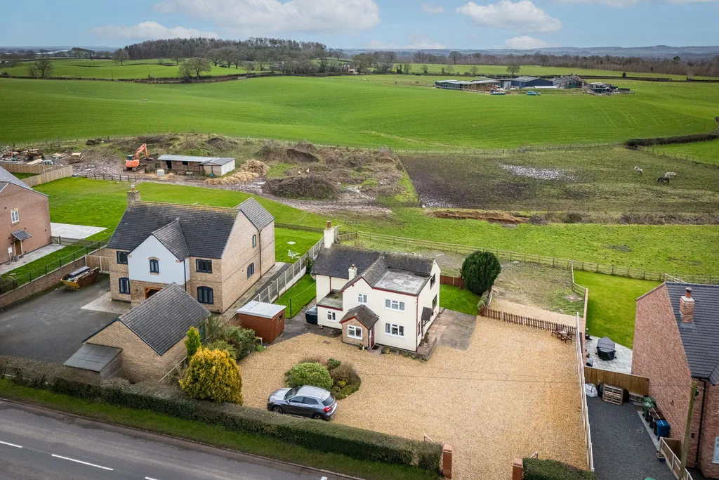 New Farm, Woodseaves, photo 20