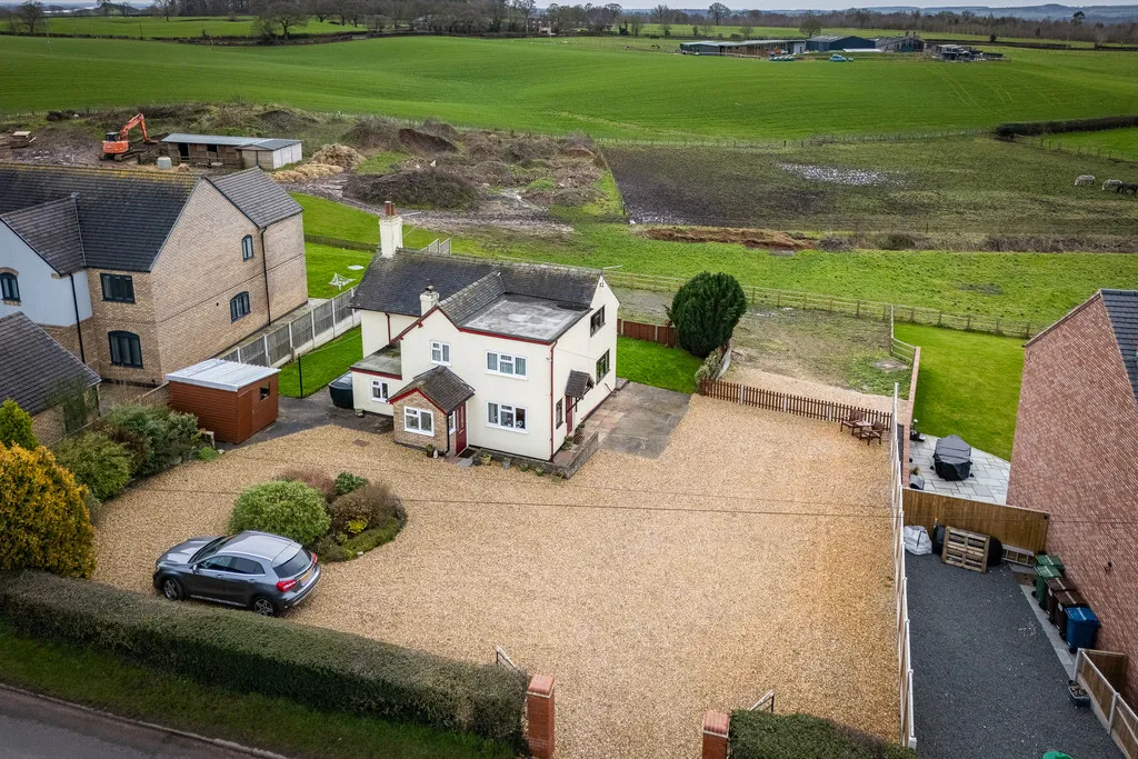 New Farm, Woodseaves, photo 25
