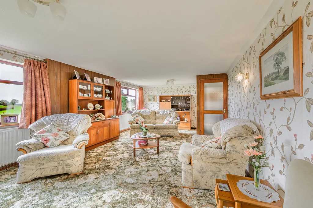New Farm, Woodseaves, photo 9