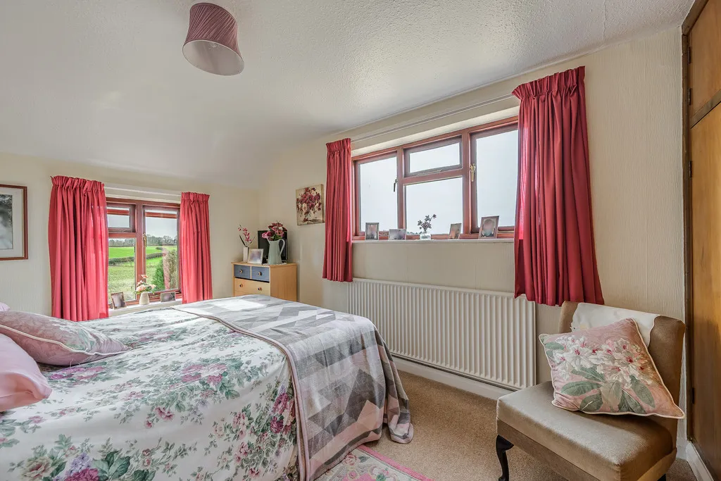 New Farm, Woodseaves, photo 16