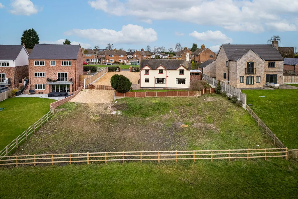 New Farm, Woodseaves, photo 30