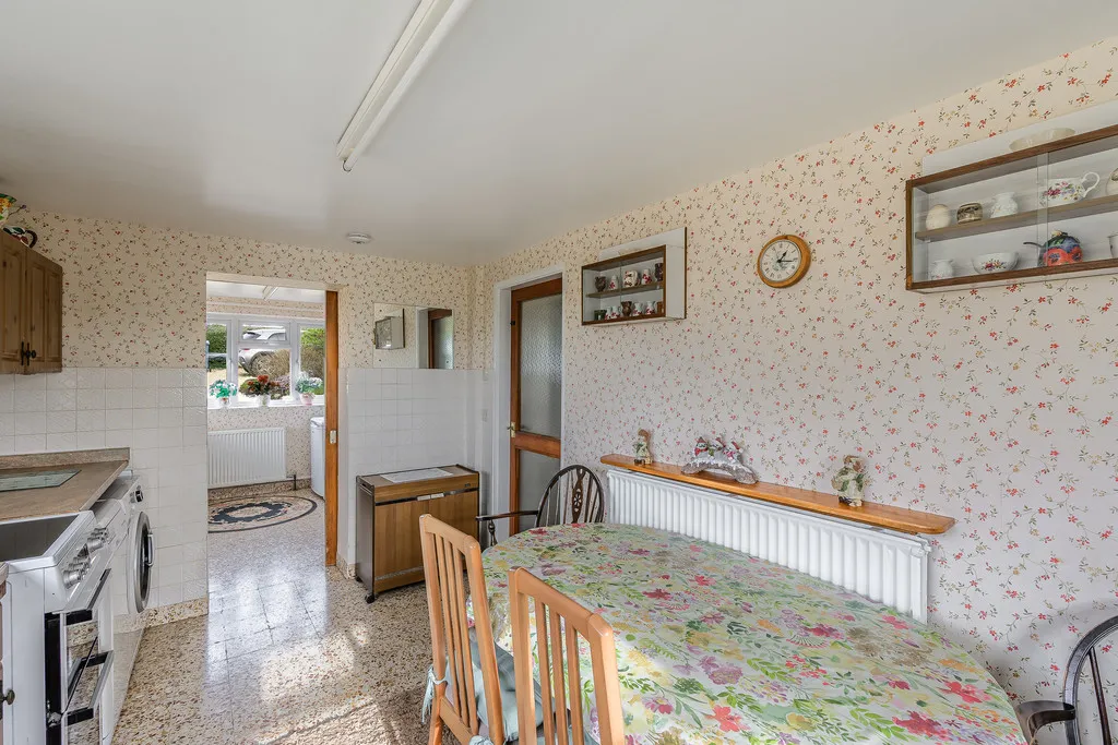 New Farm, Woodseaves, photo 8