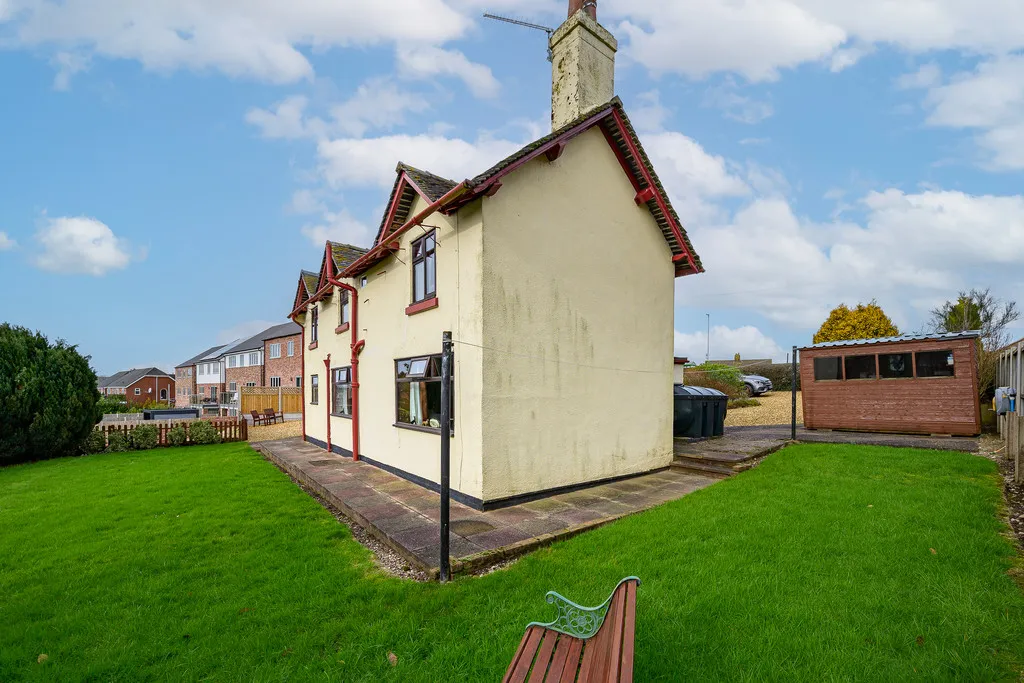 New Farm, Woodseaves, photo 33