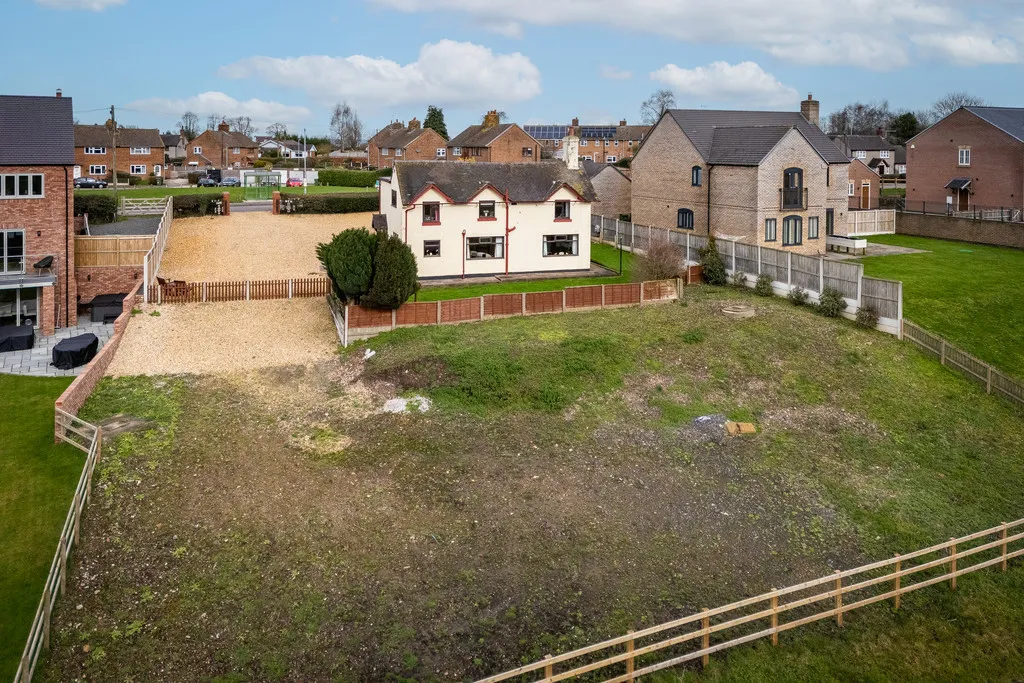 New Farm, Woodseaves, photo 31