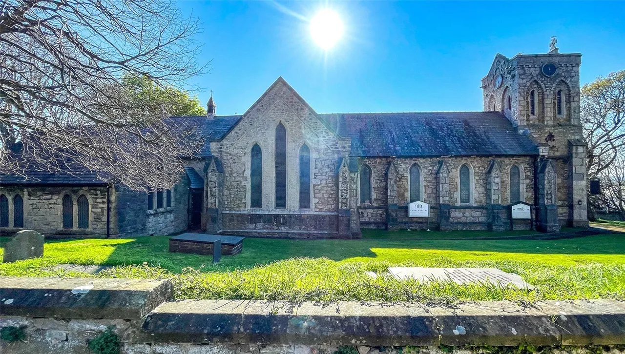 Church Walks, Llandudno, LL30, photo 26