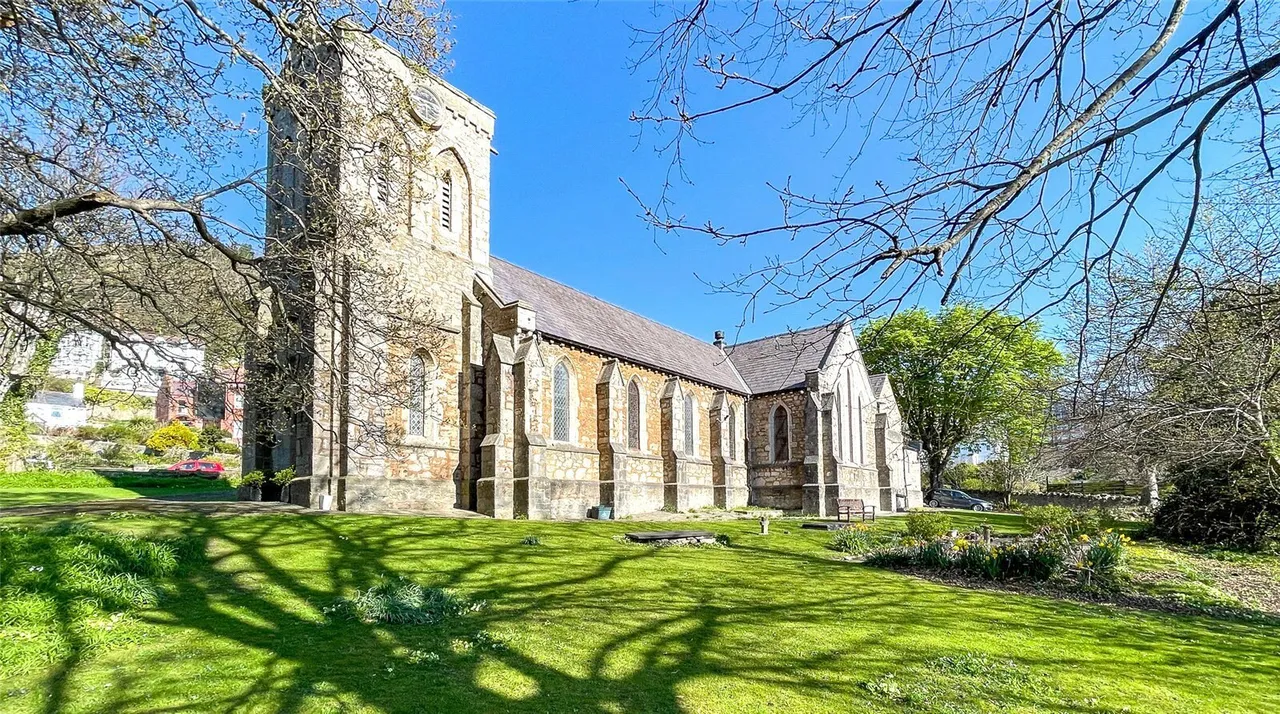 Church Walks, Llandudno, LL30, photo 2