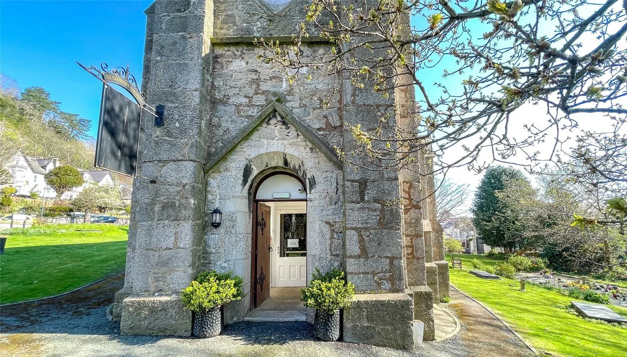 Church Walks, Llandudno, LL30, photo 3