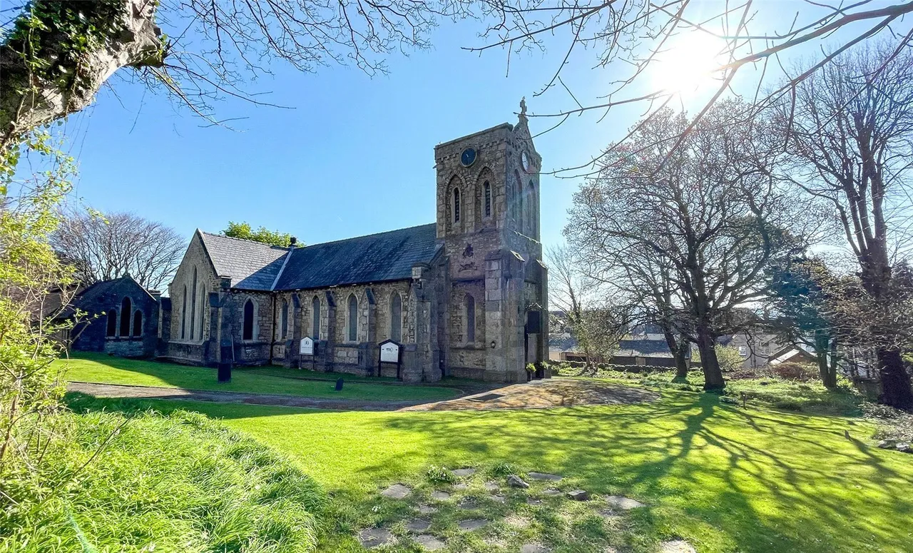 house for sale, Church Walks, Llandudno, LL30