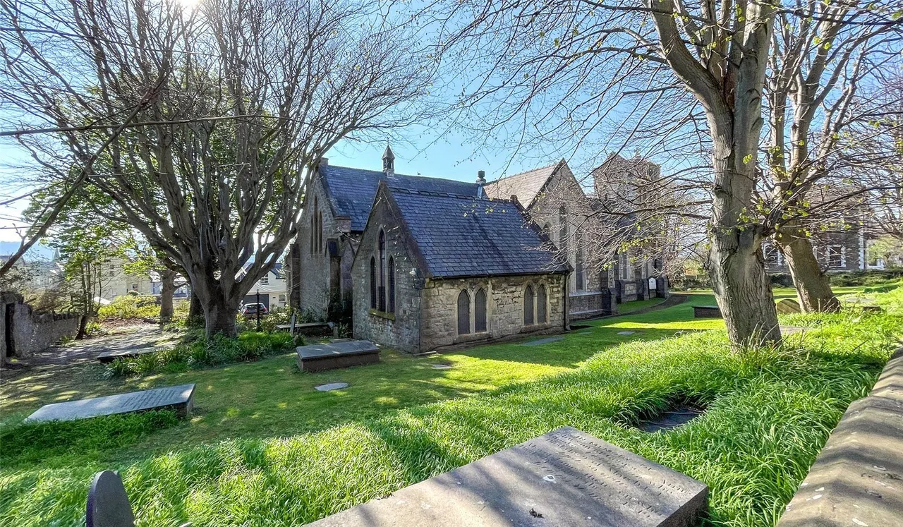 Church Walks, Llandudno, LL30, photo 25